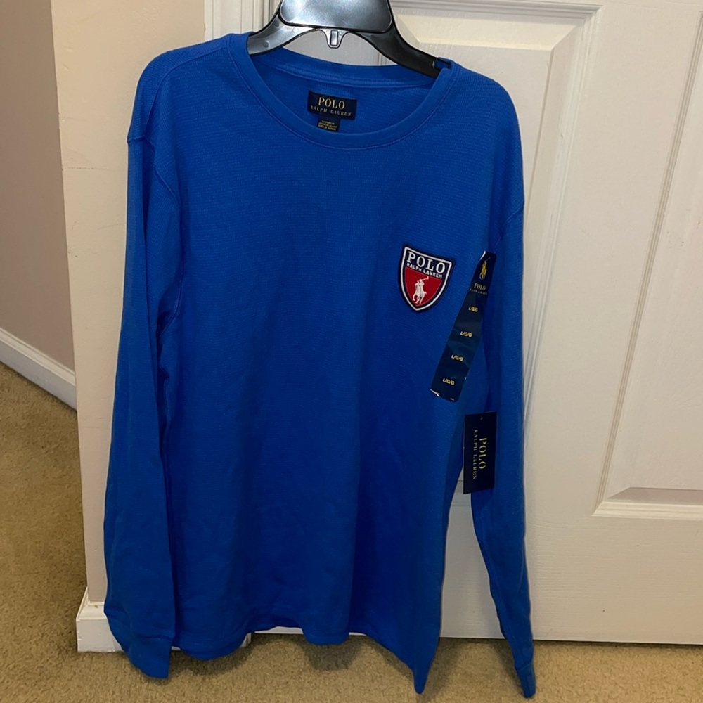 Polo Thermal